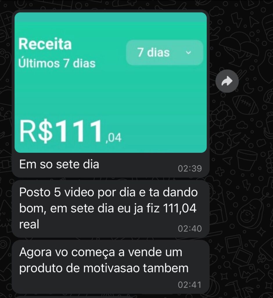 Depoimentos aluno (1)