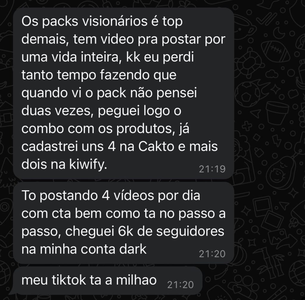 Depoimentos aluno (2)